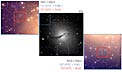 Centaurus A – Studied Fields