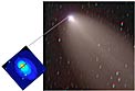 Comet LINEAR (C/2000 WM1)