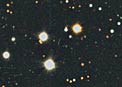 Comet 67P/Churyumov-Gerasimenko's Motion in the Sky