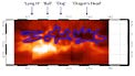 Provisional Names of Titan Surface Features