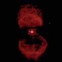 The Ant Planetary Nebula at 12.8 μm