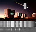 Spectrum of a Meteor (FORS1/VLT)