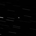Asteroid Toutatis with the VLT