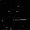 The Distant Gamma-Ray Burst GRB 050904