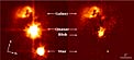 The Quasar without a Home: HE0450-2958