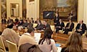 Signature Event in Madrid
