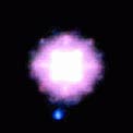 The System SCR 1845-6357 (NACO-SDI/VLT)