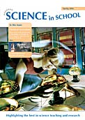 Bringing Science out of the Lab into the Classroom