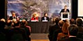Ten Years ESO-Chile Agreement Ceremony