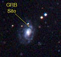 GRB 060505