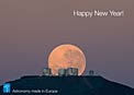 Season's Greetings A Happy New Year!
