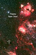 Season's Greetings A Happy New Year!