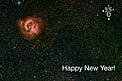 Season's Greetings A Happy New Year!