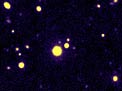 Triple quasar QQQ 1429-008