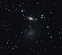 The Overlooked Dwarf and its Apparent Companion