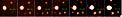 A Quasar in Different Colours