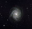 VLT Image of Supernova in Beautiful Spiral Galaxy NGC 1288