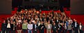 ASTRONET Symposium Participants
