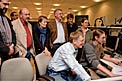Commissioner Potočnik at Paranal Observatory