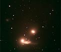 Cosmic Interactions
