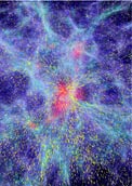 Large-scale structures