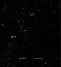 The Taurus and Horologium Constellations