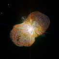 El Homunculo (NACO/VLT)