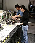 A Laser Comb for Astronomy