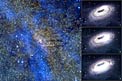Galactic Centre and Black Hole