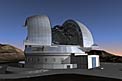 The E-ELT (artist's impression)