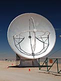 ALMA Antenna