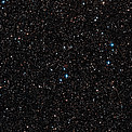 Around the nova V445 Puppis annotated