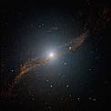 Dinner for Centaurus A
