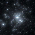 The young cluster RMC 136a