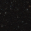 The COSMOS field (unannotated)