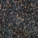 VISTA view of the newly discovered open star cluster VVV CL003 beyond the galactic centre
