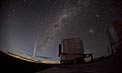 Christmas Comet Lovejoy Captured at Paranal