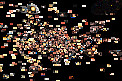 Planets everywhere (artist’s impression)