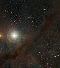 Taurus Molecular Cloud