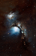 Orion's Belt