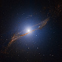 Centaurus A