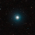 De omgeving van de moederster van de exoplaneet Tau Boötis b