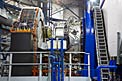 KMOS op de Very Large Telescope ontvangt zijn eerste licht