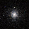 Kulehopen 47 Tucanae