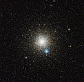 L'amas globulaire NGC 6752