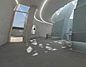 The new planetarium and exhibition centre at ESO Headquarters
