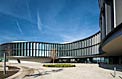 The new ESO office and conference building