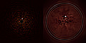 The very faint companion star to Iota Sagitarii seen with SPHERE