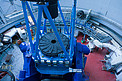 ESO 3.6-metre telescope