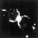 The "Southern Crab" Nebula (He2-104)